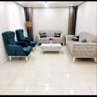 مبل|مبلمان خانگی و میز عسلی|پاکدشت, پاکدشت (مامازند)|دیوار