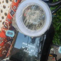 متور برقی