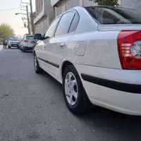 هیوندای آوانته دنده ای مدل ۱۳۸۹ بدون رنگ درحدصفر|خودرو سواری و وانت|تهران, آجودانیه|دیوار