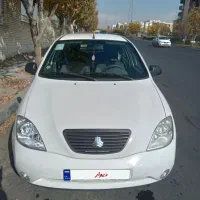 تیبا۲ مدل ۱۴۰۰ بیرنگ