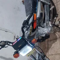 موتور هانی  طرح همتاز.خشک قیمت مناسب.