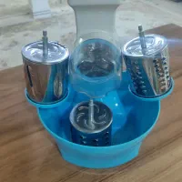 رنده|خردکن، آسیاب، غذاساز|مشهد, کوه سنگی|دیوار