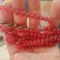 دوعددتسبیح کلکسیونی