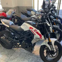 سی اف ۱۵۰ مدل ۱۴۰۳ خشک فقط نقد