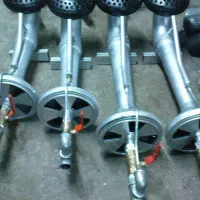 مشعل|آبگرمکن، پکیج، شوفاژ|اصفهان, کارلادان|دیوار