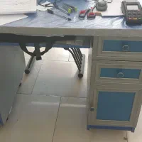 میز اداری و تحریر