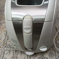 سرخ کن سانی