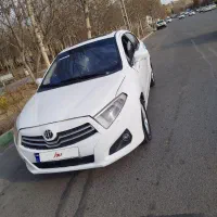 خودرو به قیمت پراید و پژو برلیانس