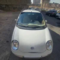 ام وی ام ۹۴ سفید ۴ سلیندر کم کارکرد