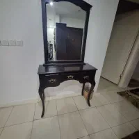 آینه و دراور