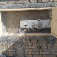 برقکاری و لوله کشی آب و فاضلاب ساختمان|خدمات پیشه و مهارت|دهدشت, |دیوار