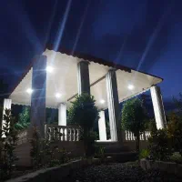 باغ ویلا وگلخانه|فروش دفتر صنعتی، کشاورزی، تجاری|نظرآباد, نجم آباد|دیوار