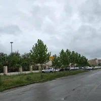 زمین ۱۵۴متری ۱/۹۵۰ میلیارد