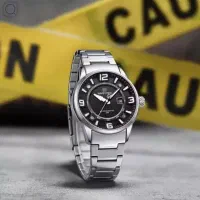 ساعت مچی عقربه ای نیوی فورس|ساعت|شیراز, ریشمک|دیوار