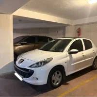 اتومات سقف پانوراما ۲۰۷   tu5