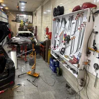 صافکار pdrکار نیمه وارد|استخدام صنعتی، فنی، مهندسی|تهران, کوی بیمه|دیوار