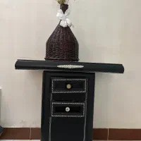 میز تزیینی|میز تلفن|لاهیجان, جمهوری|دیوار