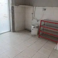 مغازه۱۴متری تخلیه کرکره برقی شیشه میرال بلوارمصلی|اجارهٔ مغازه و غرفه|قدس, شهر‌قدس|دیوار