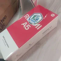 گوشی موبایل شیائومی  Redmi A5|موبایل|تهران, صاحب الزمان|دیوار