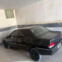 405 مدل 88|خودرو سواری و وانت|ایذه, |دیوار