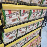 کاپوچینو گود دی - Cappuccino Good day
