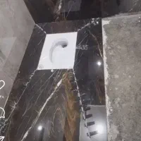 کاشی کاری و لوله کشی و ایزوگام|خدمات پیشه و مهارت|ارومیه, |دیوار