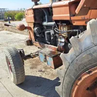 تراکتور رومانی|خودرو سنگین|روانسر, |دیوار