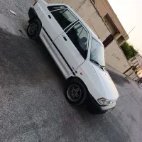 پراید مدل ۸۹ شاسی سالم|خودرو سواری و وانت|یاسوج, |دیوار