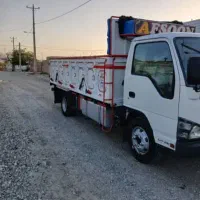 حمل بار و جابجایی اثاثیه منزل