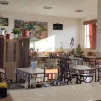 فروش رستوران وسوپر مارکت در مجتمع خدماتی رفاهی|فروش مغازه و غرفه|اردستان, |دیوار