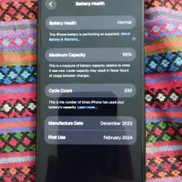 ایفون 15 نرمال 128