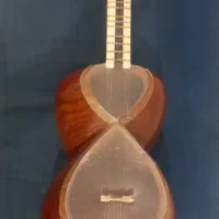 تار کنونی|سازهای سنتی|دزفول, |دیوار