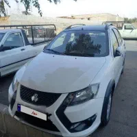 کوییک R صفر  مدل ۱۴۰۴