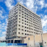 آپارتمان-مسکونی