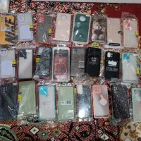 گارد گوشی نو