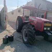 تراکتور ۶ سیلندر ۴۱۲۰ مدل ۱۴۰۳ +ادوات|خودرو سنگین|اهواز, اهواز|دیوار