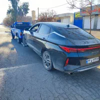 امدادخودرو شبانهروزی نطنز اردستان بادرود|خدمات حمل و نقل|کاشان, کارخانه سایپا کاشان|دیوار