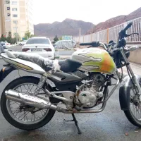 موتور پولسار180اصل باجاج