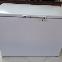 فریزر صندوقی ایستکول خانگی نو