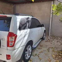 ام وی ام ایکس ۳۳ اتومات