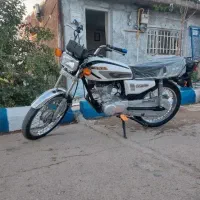 کثیر(رهرو) Cg125