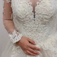 لباس عروس