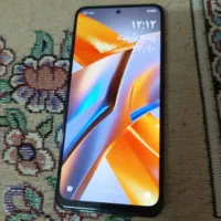 پوکو  M5s برای معاوضه