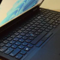 لپتاپ dell 5570 i5|رایانه همراه|بهبهان, |دیوار