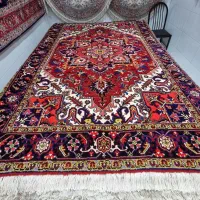 فرش نایاب کم جهاز