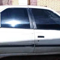 پژوآردی|خودرو سواری و وانت|سنندج, |دیوار