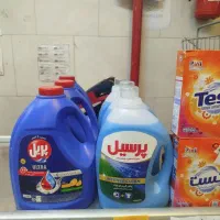 تخفیفات ویژه شوینده و بهداشتی وپروتئینی و لبنیاتی|مواد شوینده و دستمال کاغذی|یزد, |دیوار