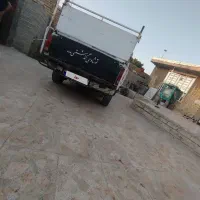 فروش پیکان وانت|خودرو سواری و وانت|فیروزآباد (فارس), |دیوار