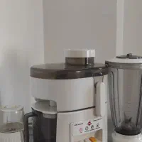 آبمیوه گیری ۳کاره|آبمیوه‌گیر و آب‌مرکبات‌گیر|خرم‌آباد, |دیوار