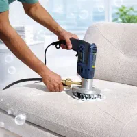 مبلینو، شستشوی تخصصی مبل